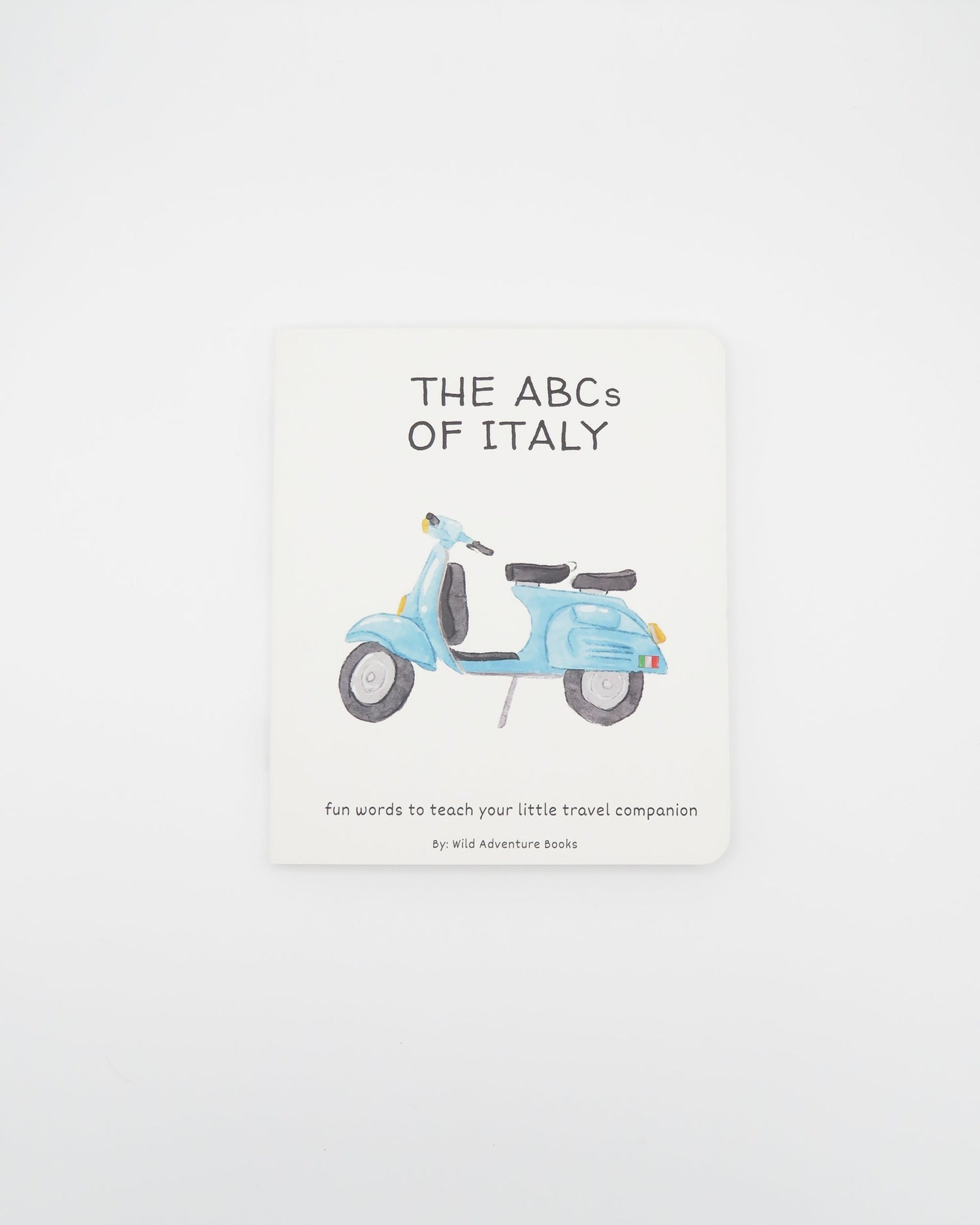 ABCs of Italy
