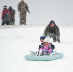 So Much Snow! A Joyous Celebration of the 2025 Louisiana Snowstorm - Additional Book View 13
