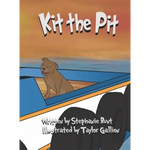Kit the Pit: Short Vowel I Sound - Hardcover