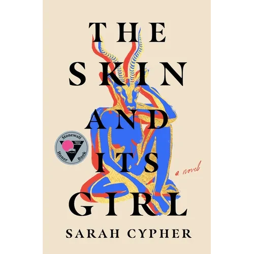The Skin and Its Girl - Paperback