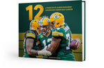 12: A Tribute to Aaron Rodgers Legendary Green Bay Career