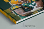 12: A Tribute to Aaron Rodgers Legendary Green Bay Career
