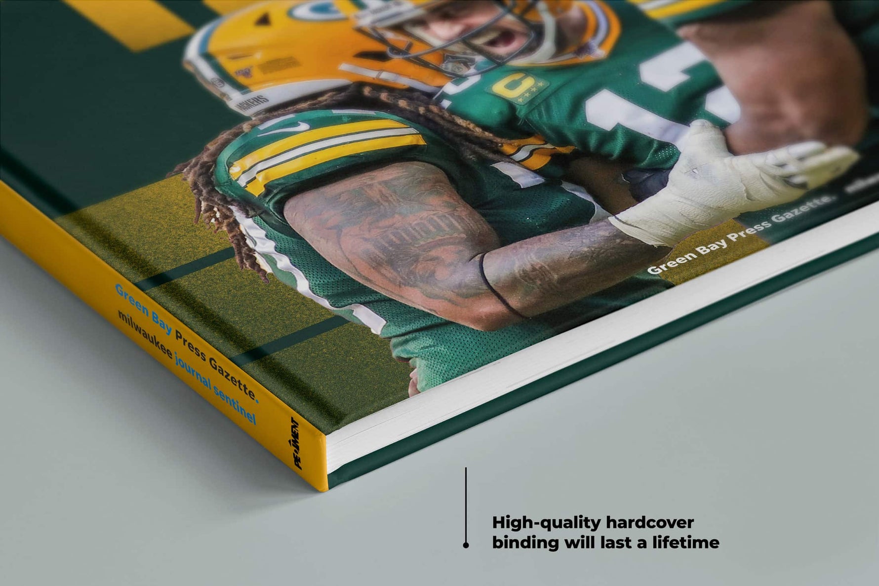 12: A Tribute to Aaron Rodgers Legendary Green Bay Career