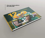 12: A Tribute to Aaron Rodgers Legendary Green Bay Career