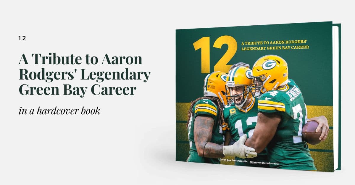 12: A Tribute to Aaron Rodgers Legendary Green Bay Career
