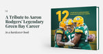 12: A Tribute to Aaron Rodgers Legendary Green Bay Career