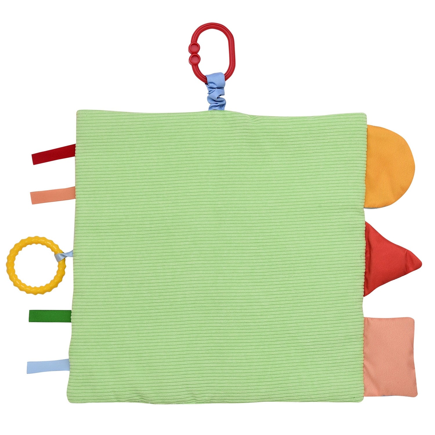 Affirmation Activity Blanket