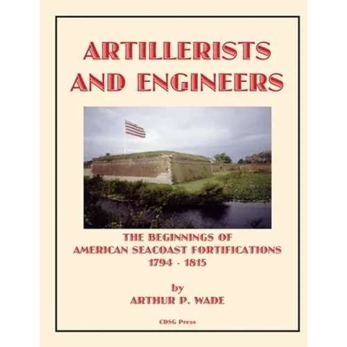 Artillerists and Engineers pb - Paperback