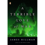 A Terrible Love of War - Paperback