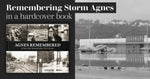 Agnes Remembered: 50 Years After Wyoming Valleys Worst Disaster - Additional Book View 14