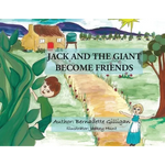 Jack and the Giant Become Friends - Paperback