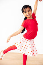 An Apple a Day Twirl Skegging - Image 3