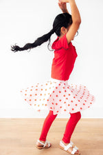 An Apple a Day Twirl Skegging - Image 6