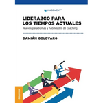 Liderazgo Para Los Tiempos Actuales - Paperback