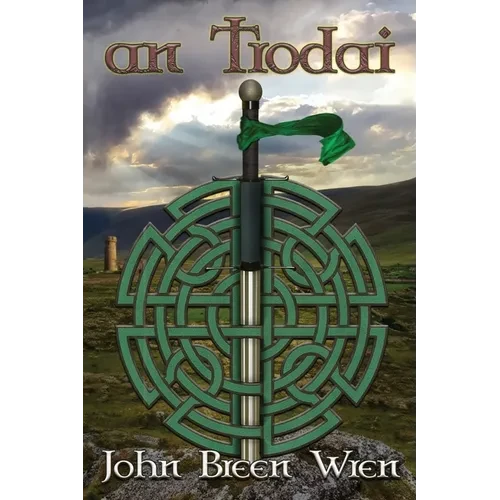 An Trodai - Paperback