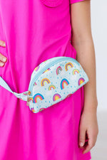 April Showers Belt Bag - Image 3