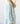 Aqua Sequin Jacket