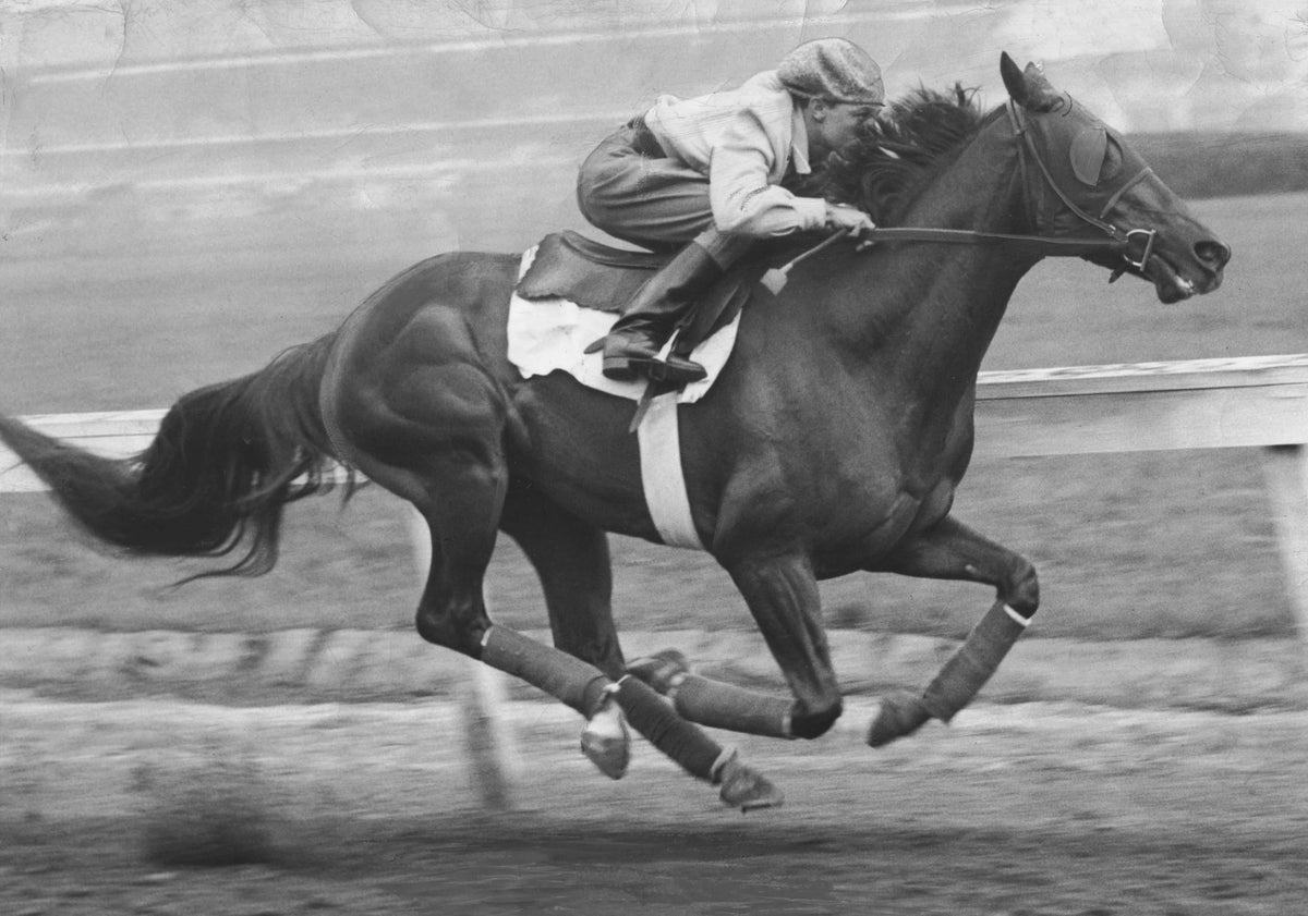 150 Years of the Kentucky Derby - BACKORDER ships 01/30/2026