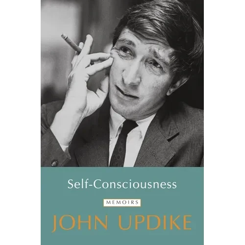 Self-Consciousness - Paperback
