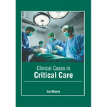 Clinical Cases in Critical Care - Hardcover