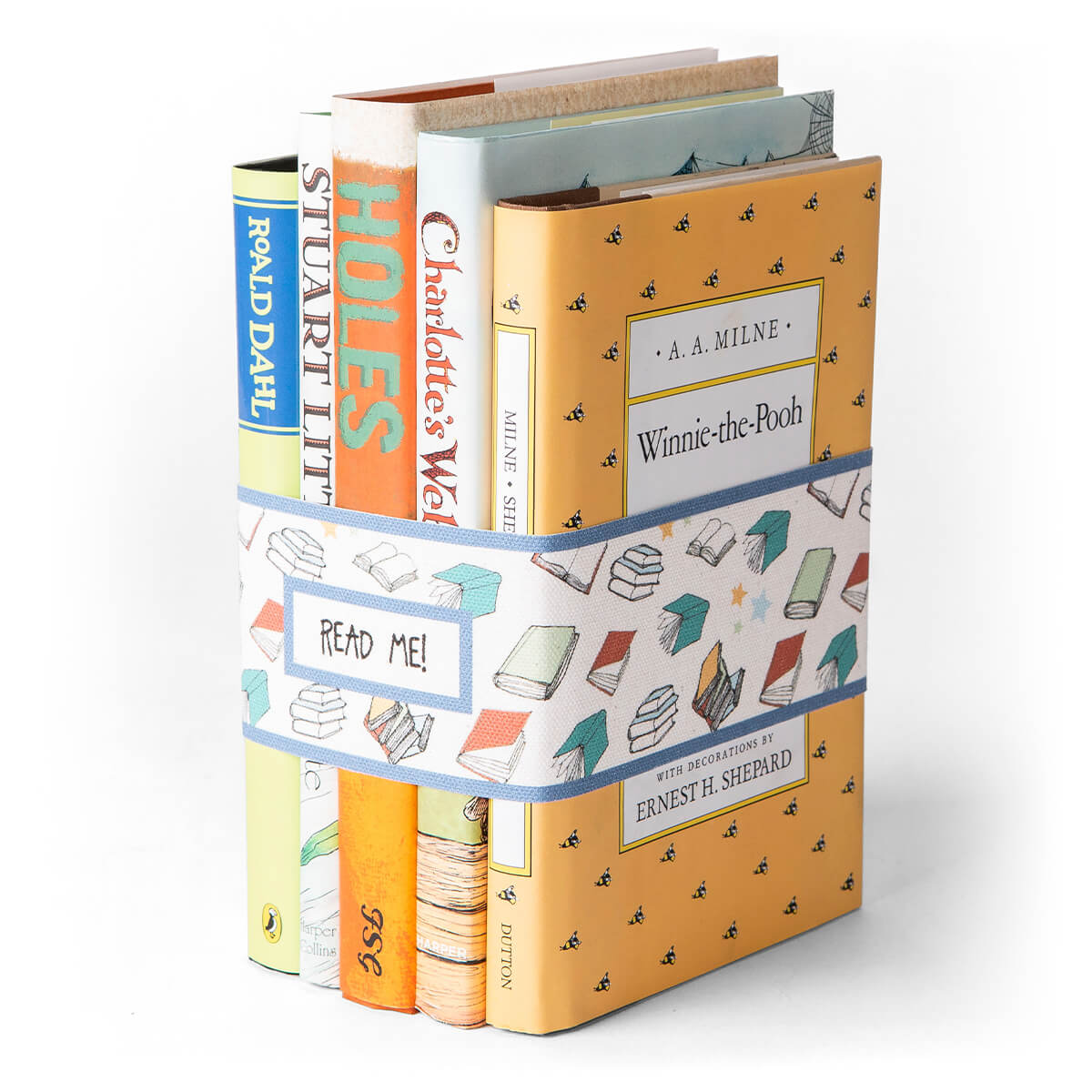 Collection of Childrens Classics Gift Book Set