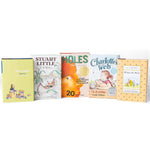 Collection of Childrens Classics Gift Book Set