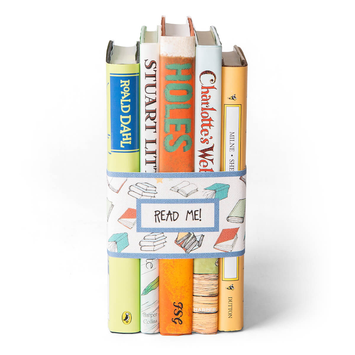 Collection of Childrens Classics Gift Book Set