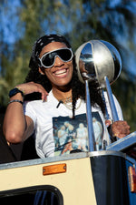 DOUBLE DOWN: How the Las Vegas Aces Won Back-to-Back Championships and Became the Greatest WNBA Team in History