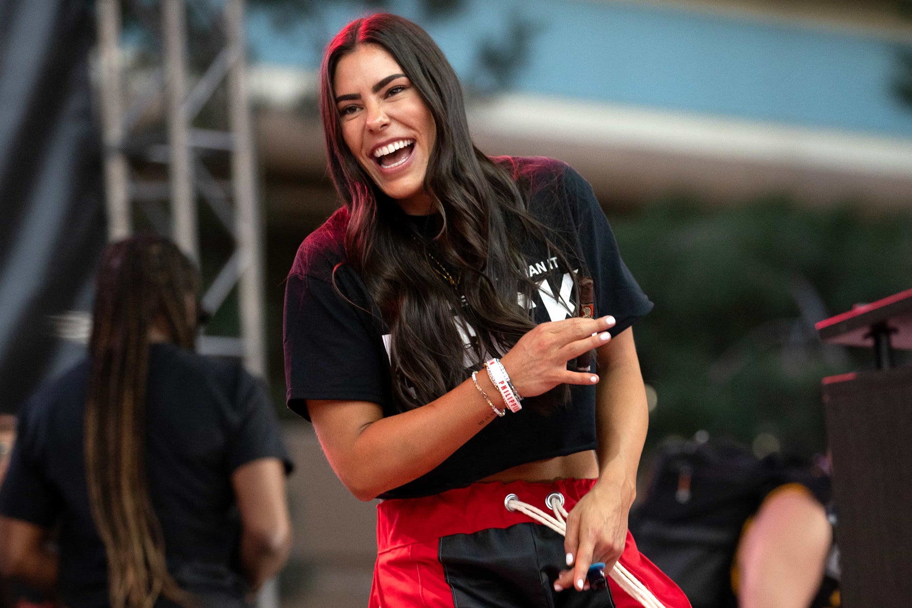 DOUBLE DOWN: How the Las Vegas Aces Won Back-to-Back Championships and Became the Greatest WNBA Team in History