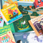BabyLit: Book Set of 25