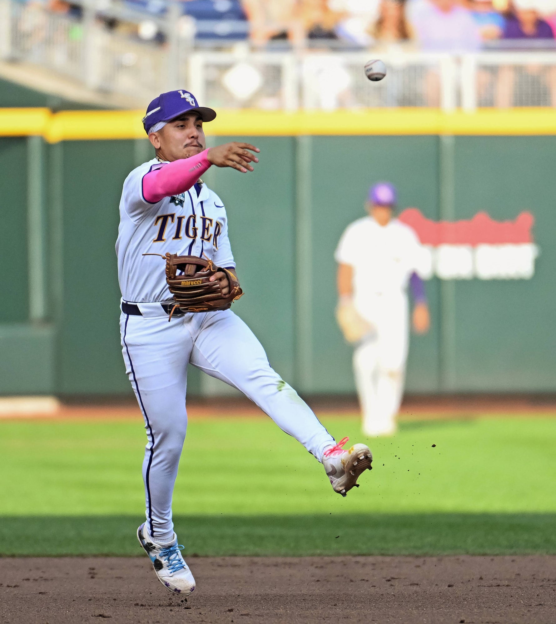 Great Eight: The story of LSU Baseballs eighth national championship