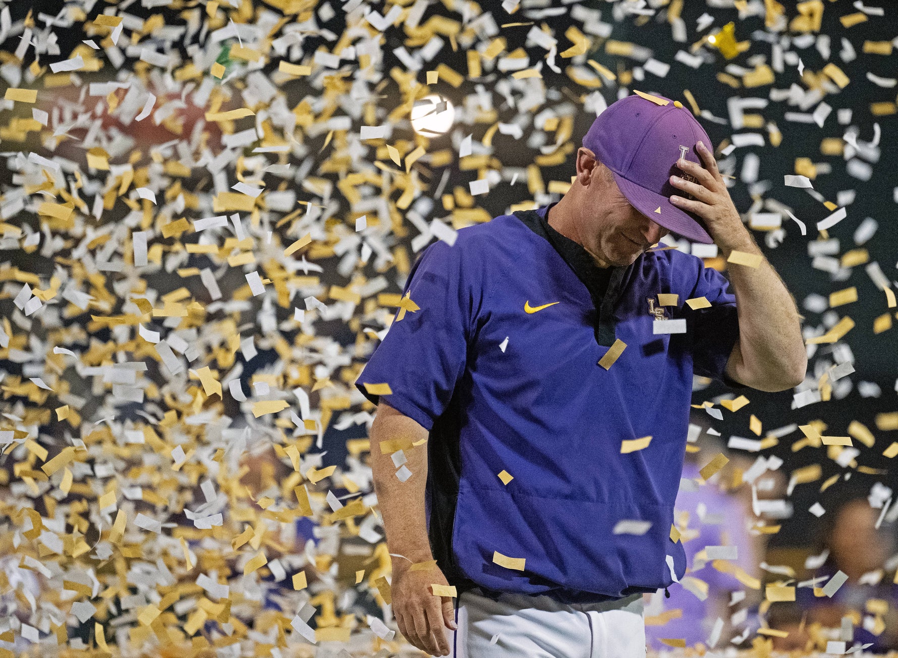 Great Eight: The story of LSU Baseballs eighth national championship