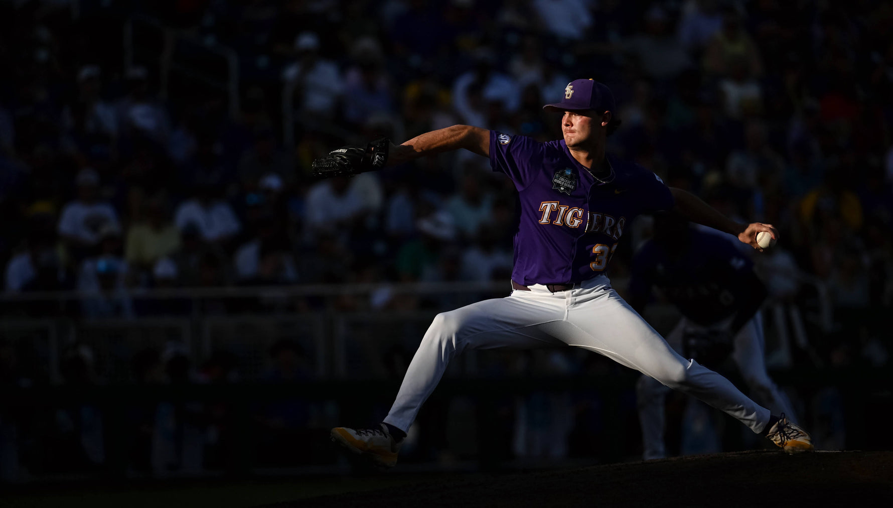 Great Eight: The story of LSU Baseballs eighth national championship