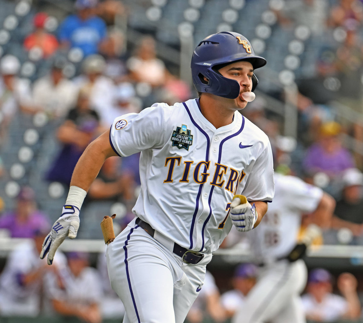 Great Eight: The story of LSU Baseballs eighth national championship