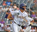 Great Eight: The story of LSU Baseballs eighth national championship