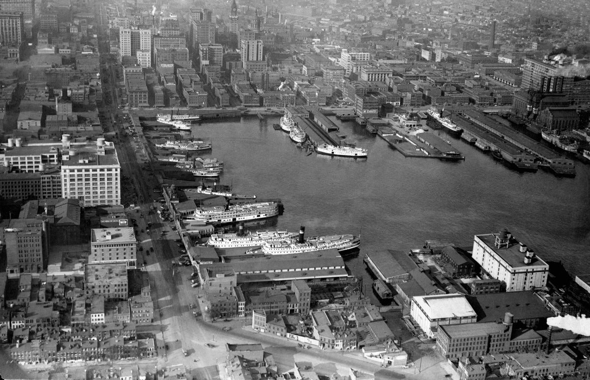 Baltimore Memories II: The Early Years, 1940s and 1950s - Additional Book View 17
