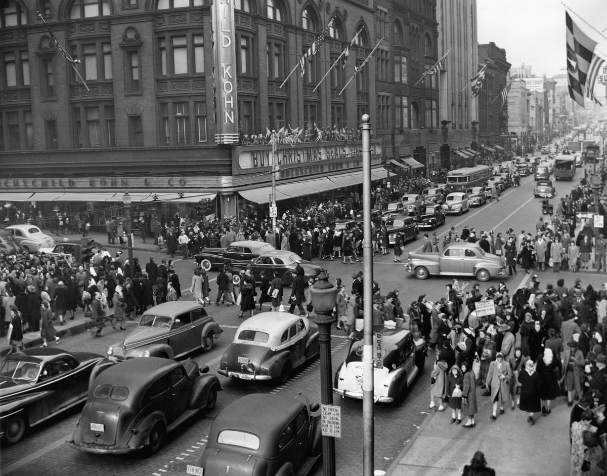 Baltimore Memories II: The Early Years, 1940s and 1950s - Additional Book View 18