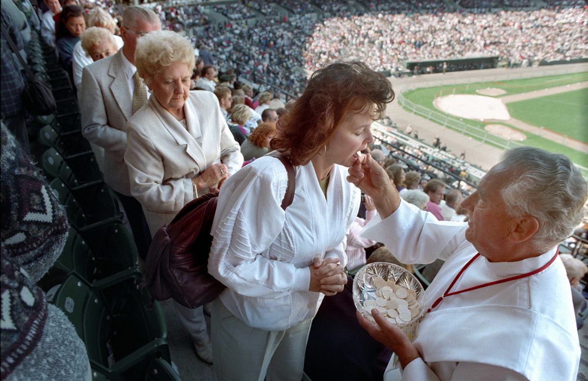 50 Maryland Moments: The Events That Shaped the Free State Through Photos and Stories from The Baltimore Sun - Additional Book View 4
