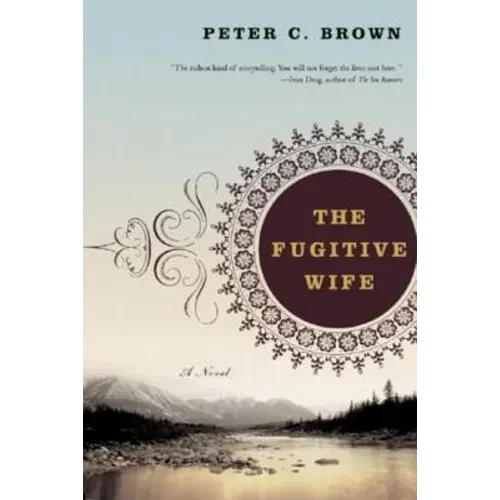 Fugitive Wife - Paperback
