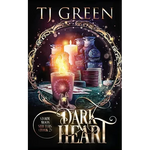 Dark Heart: Paranormal Mysteries - Paperback