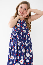 Baby You're a Firework Tank Twirl Dress - Image 2