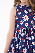 Baby You're a Firework Tank Twirl Dress - Image 9