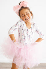 Ballerina 3/4 Tutu Leotard - Image 4