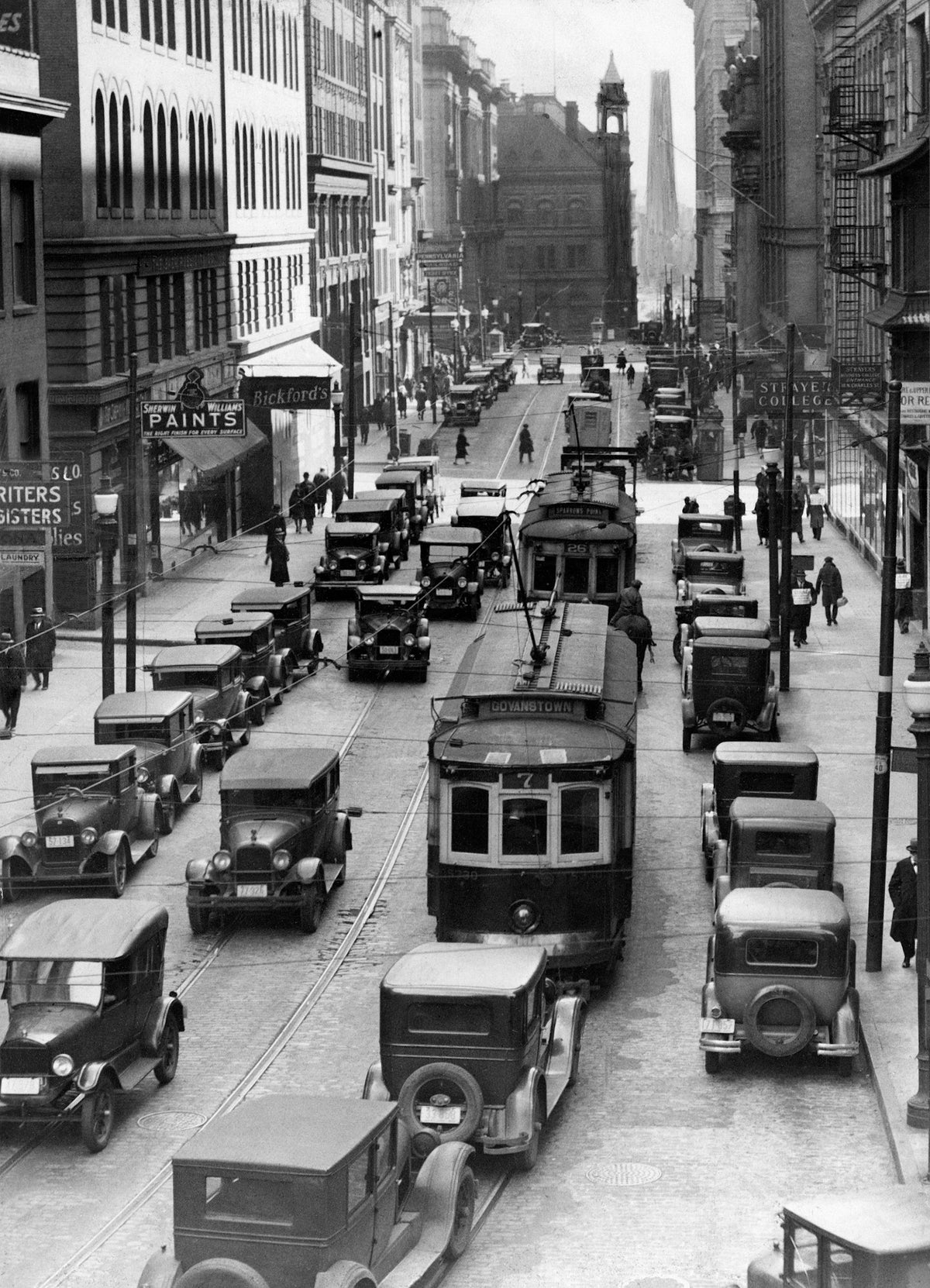 Baltimore Memories II: The Early Years, 1940s and 1950s - Additional Book View 14