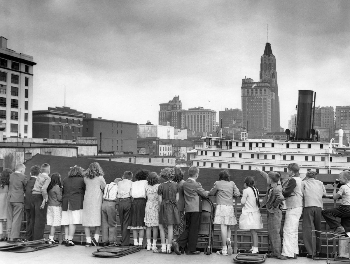 Baltimore Memories II: The Early Years, 1940s and 1950s - Additional Book View 7