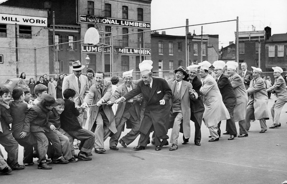 Baltimore Memories II: The Early Years, 1940s and 1950s - Additional Book View 9