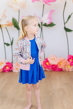 Batter Up Shimmer Jacket - Image 4
