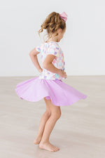 Beach Days Ruffle Pocket Tee - Image 4