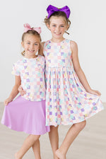 Beach Days Tank Twirl Dress - Image 5