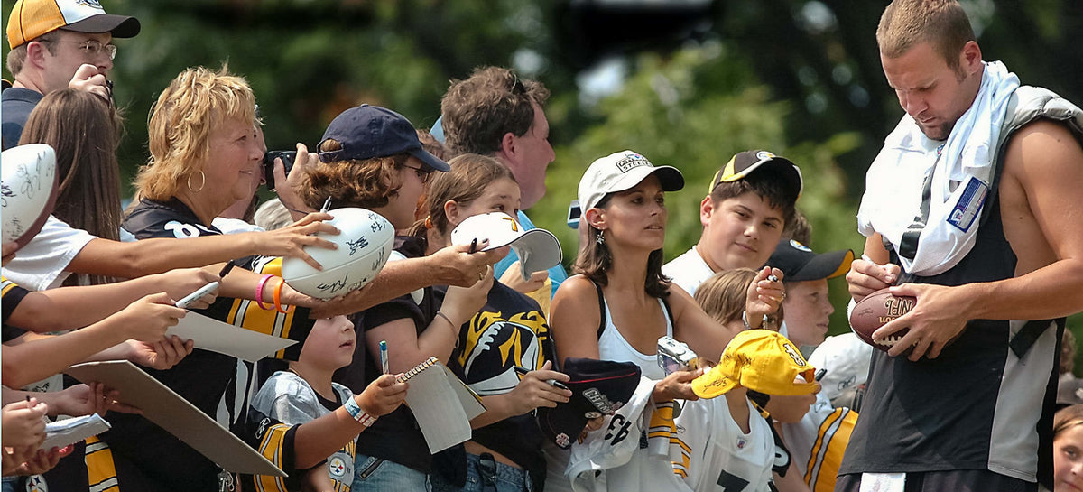 Quarterback of Steel: Ben Roethlisberger’s Remarkable 18-Year Career in Pittsburgh
